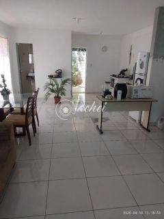 Casa de Condomínio  2 quartos 1 suíte Boa União (Abrantes)