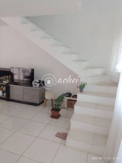 Casa de Condomínio  2 quartos 1 suíte Boa União (Abrantes)