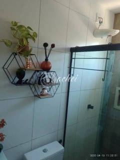 Casa de Condomínio  2 quartos 1 suíte Boa União (Abrantes)