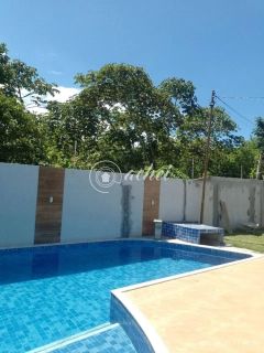 Casa de Condomínio  2 quartos 1 suíte Boa União (Abrantes)