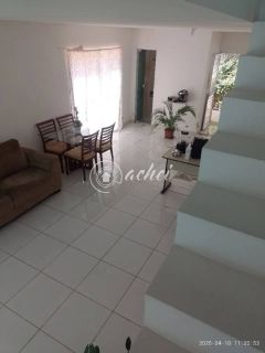 Casa de Condomínio  2 quartos 1 suíte Boa União (Abrantes)