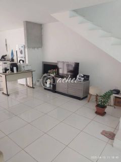 Casa de Condomínio  2 quartos 1 suíte Boa União (Abrantes)