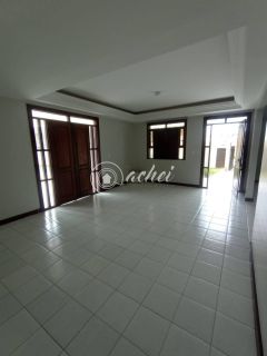 Exclusividade em Alameda Fechada: Casa com 3 Suítes e Lazer Privativo em Vilas do Atlântico