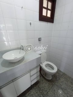 Exclusividade em Alameda Fechada: Casa com 3 Suítes e Lazer Privativo em Vilas do Atlântico