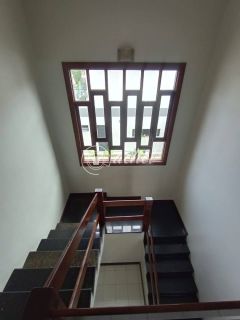 Exclusividade em Alameda Fechada: Casa com 3 Suítes e Lazer Privativo em Vilas do Atlântico