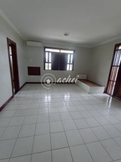 Exclusividade em Alameda Fechada: Casa com 3 Suítes e Lazer Privativo em Vilas do Atlântico