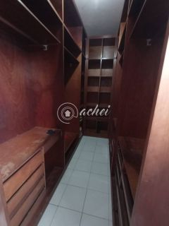 Exclusividade em Alameda Fechada: Casa com 3 Suítes e Lazer Privativo em Vilas do Atlântico