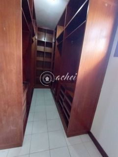 Exclusividade em Alameda Fechada: Casa com 3 Suítes e Lazer Privativo em Vilas do Atlântico