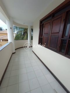 Exclusividade em Alameda Fechada: Casa com 3 Suítes e Lazer Privativo em Vilas do Atlântico