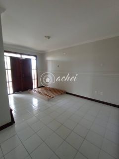 Exclusividade em Alameda Fechada: Casa com 3 Suítes e Lazer Privativo em Vilas do Atlântico