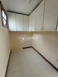 Exclusividade em Alameda Fechada: Casa com 3 Suítes e Lazer Privativo em Vilas do Atlântico