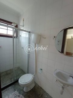 Exclusividade em Alameda Fechada: Casa com 3 Suítes e Lazer Privativo em Vilas do Atlântico