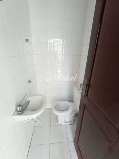 Exclusividade em Alameda Fechada: Casa com 3 Suítes e Lazer Privativo em Vilas do Atlântico