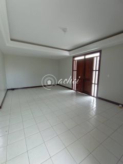 Exclusividade em Alameda Fechada: Casa com 3 Suítes e Lazer Privativo em Vilas do Atlântico