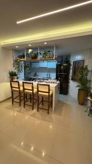 Lindíssimo Apartamento 3/4 com Varanda em Abrantes – Condomínio com Lazer Completo!