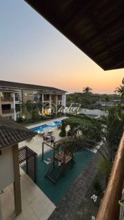 Lindíssimo Apartamento 3/4 com Varanda em Abrantes – Condomínio com Lazer Completo!