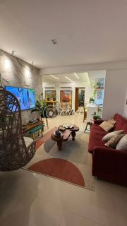 Lindíssimo Apartamento 3/4 com Varanda em Abrantes – Condomínio com Lazer Completo!