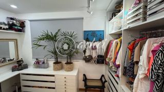 Lindíssimo Apartamento 3/4 com Varanda em Abrantes – Condomínio com Lazer Completo!