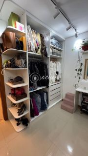 Lindíssimo Apartamento 3/4 com Varanda em Abrantes – Condomínio com Lazer Completo!