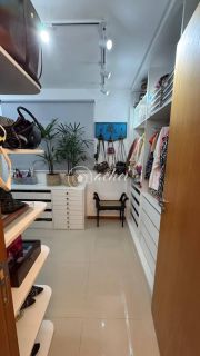 Lindíssimo Apartamento 3/4 com Varanda em Abrantes – Condomínio com Lazer Completo!