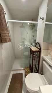 Lindíssimo Apartamento 3/4 com Varanda em Abrantes – Condomínio com Lazer Completo!