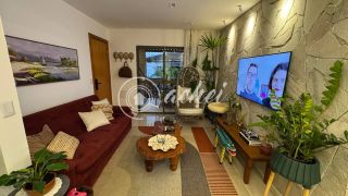 Lindíssimo Apartamento 3/4 com Varanda em Abrantes – Condomínio com Lazer Completo!