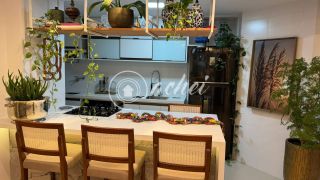 Lindíssimo Apartamento 3/4 com Varanda em Abrantes – Condomínio com Lazer Completo!