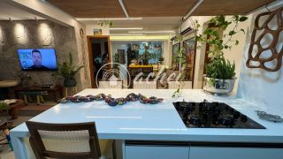 Lindíssimo Apartamento 3/4 com Varanda em Abrantes – Condomínio com Lazer Completo!