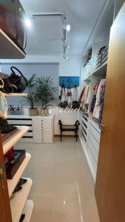 Lindíssimo Apartamento 3/4 com Varanda em Abrantes – Condomínio com Lazer Completo!