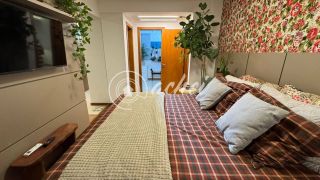 Lindíssimo Apartamento 3/4 com Varanda em Abrantes – Condomínio com Lazer Completo!