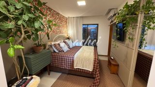 Lindíssimo Apartamento 3/4 com Varanda em Abrantes – Condomínio com Lazer Completo!