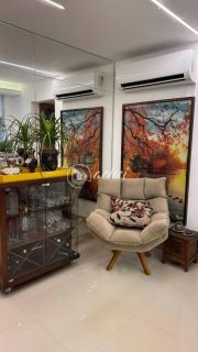 Lindíssimo Apartamento 3/4 com Varanda em Abrantes – Condomínio com Lazer Completo!