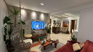 Lindíssimo Apartamento 3/4 com Varanda em Abrantes – Condomínio com Lazer Completo!