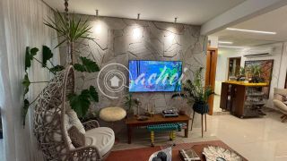 Lindíssimo Apartamento 3/4 com Varanda em Abrantes – Condomínio com Lazer Completo!