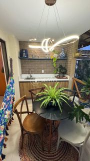 Lindíssimo Apartamento 3/4 com Varanda em Abrantes – Condomínio com Lazer Completo!