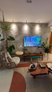 Lindíssimo Apartamento 3/4 com Varanda em Abrantes – Condomínio com Lazer Completo!