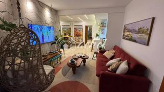 Lindíssimo Apartamento 3/4 com Varanda em Abrantes – Condomínio com Lazer Completo!