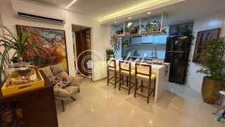 Lindíssimo Apartamento 3/4 com Varanda em Abrantes – Condomínio com Lazer Completo!