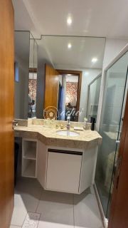 Lindíssimo Apartamento 3/4 com Varanda em Abrantes – Condomínio com Lazer Completo!