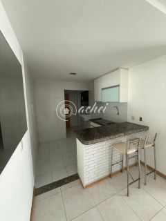 Apartamento 1/4 à venda em Amaralina – Conforto, praticidade e excelente localização!