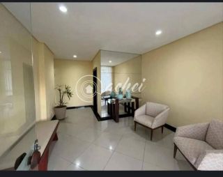 Apartamento 1/4 à venda em Amaralina – Conforto, praticidade e excelente localização!