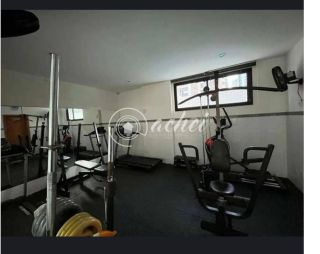 Apartamento 1/4 à venda em Amaralina – Conforto, praticidade e excelente localização!