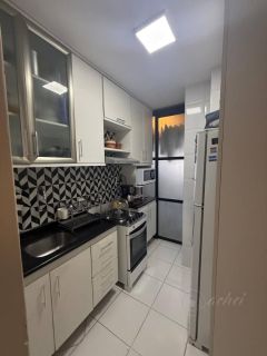 Apartamento Para Vender com 3 quartos 1 suíte  Imbuí em Salvador