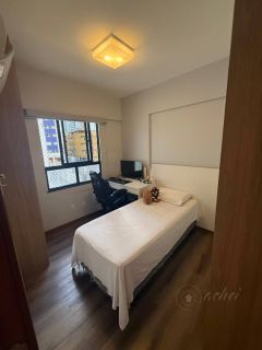 Apartamento Para Vender com 3 quartos 1 suíte  Imbuí em Salvador