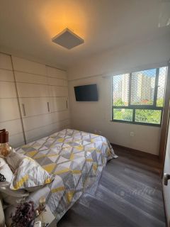 Apartamento Para Vender com 3 quartos 1 suíte  Imbuí em Salvador