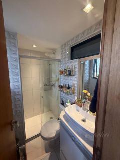 Apartamento Para Vender com 3 quartos 1 suíte  Imbuí em Salvador