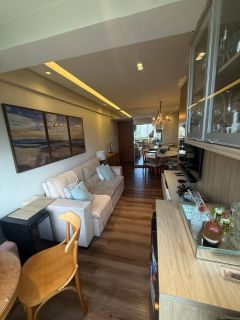 Apartamento Para Vender com 3 quartos 1 suíte  Imbuí em Salvador