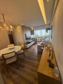 Apartamento Para Vender com 3 quartos 1 suíte  Imbuí em Salvador