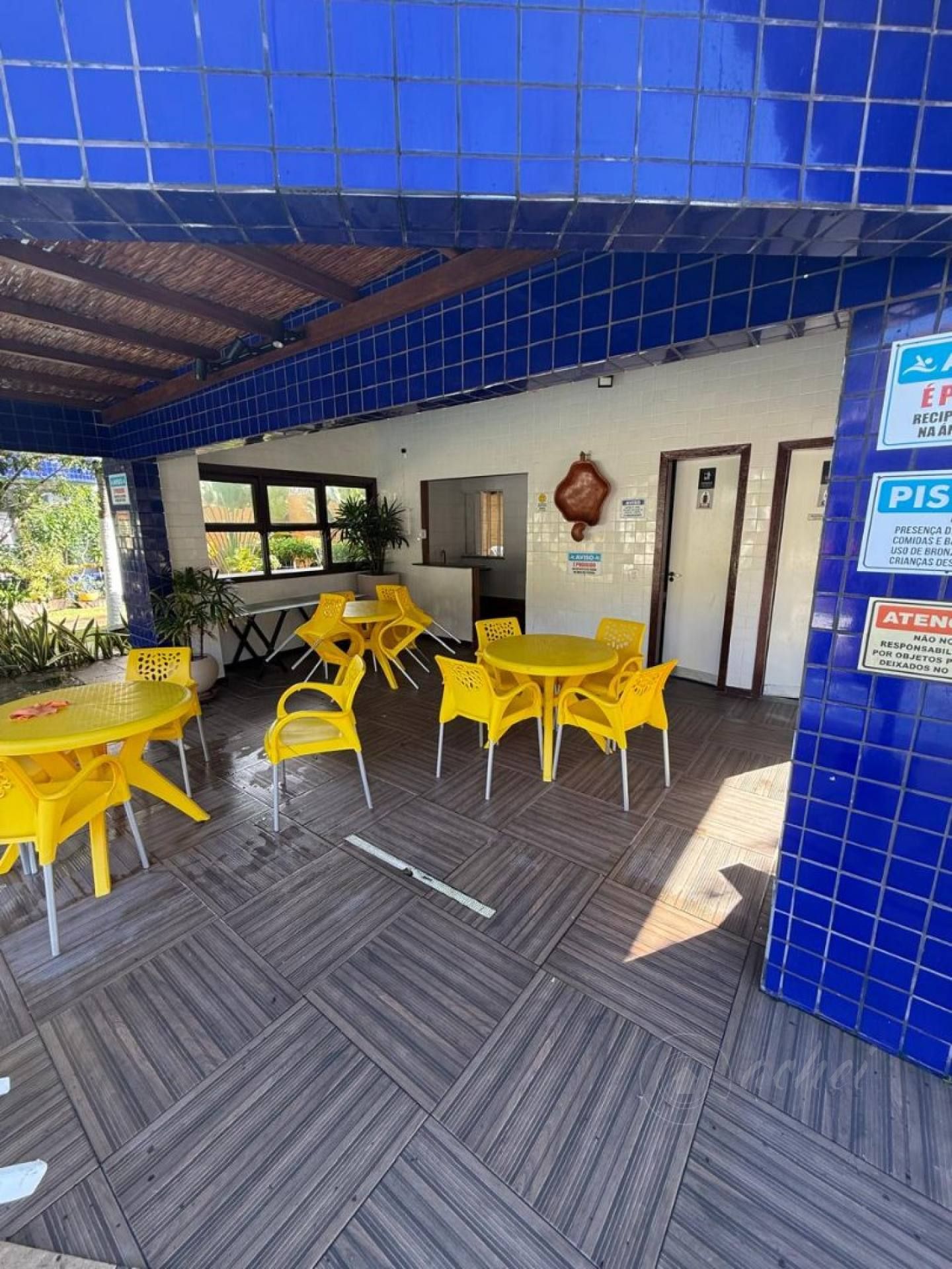 Village  de 1/4  Praia do Flamengo em Salvador