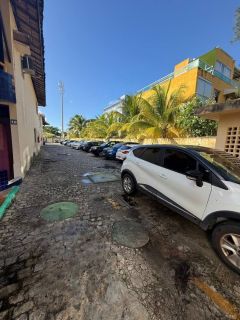 Village  de 1/4  Praia do Flamengo em Salvador